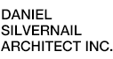 Daniel Matthew Silvernail Santa Cruz Architect