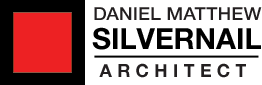 Daniel Matthew Silvernail Logo