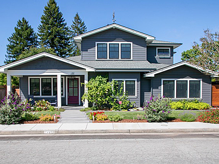 Westside Craftsman